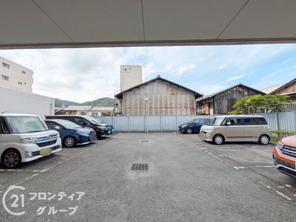 グランドメゾン浜大津　中古マンション