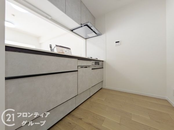 グランドメゾン浜大津　中古マンション