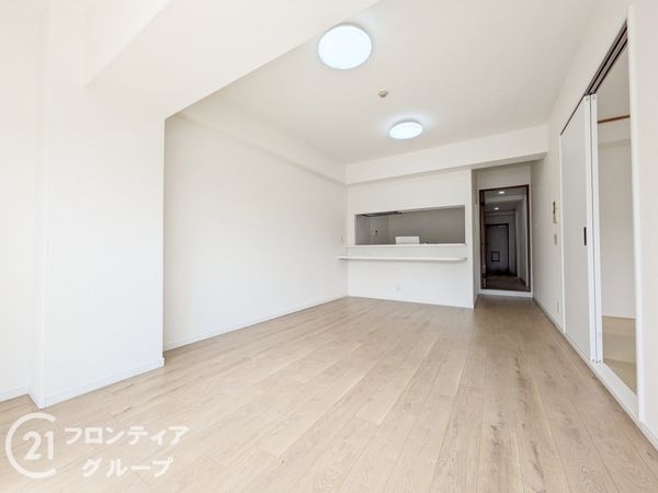 グランドメゾン浜大津　中古マンション