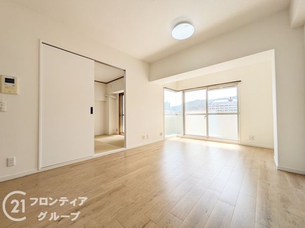 グランドメゾン浜大津　中古マンション