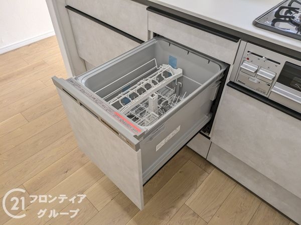 グランドメゾン浜大津　中古マンション