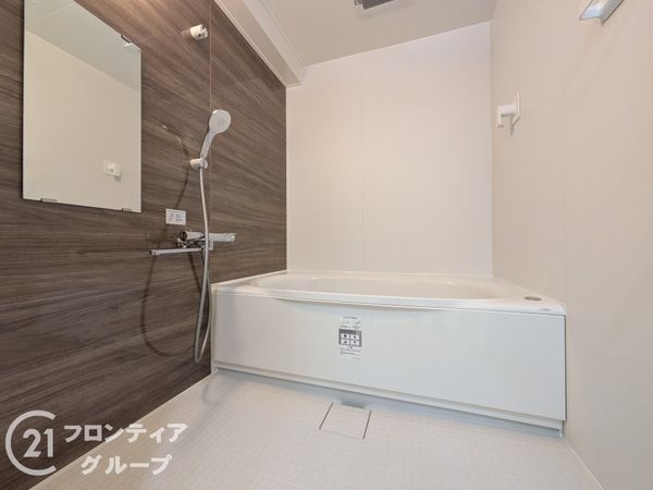 グランドメゾン浜大津　中古マンション