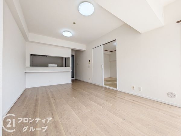 グランドメゾン浜大津　中古マンション
