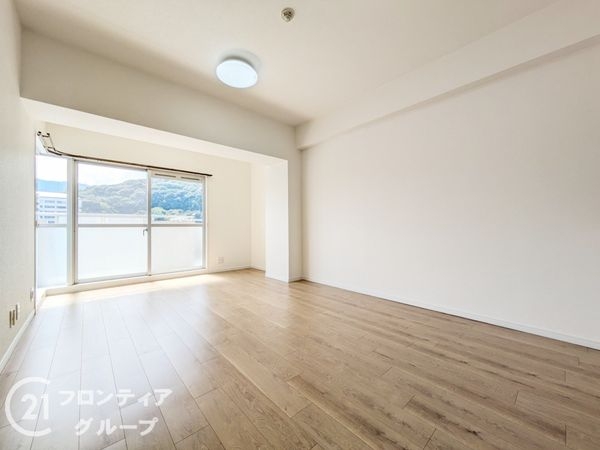 グランドメゾン浜大津　中古マンション