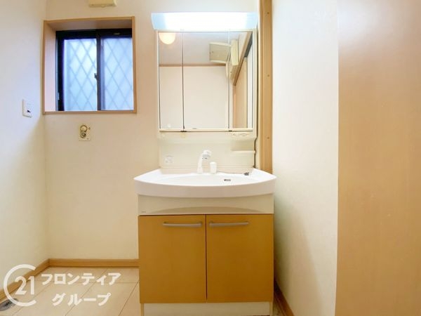 京都市山科区小野鐘付田町の中古一戸建て