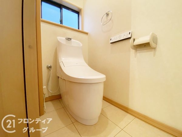 京都市山科区小野鐘付田町の中古一戸建て