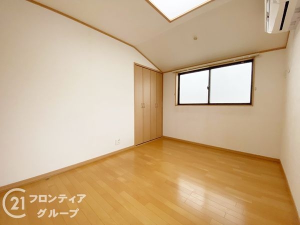 京都市山科区小野鐘付田町の中古一戸建て