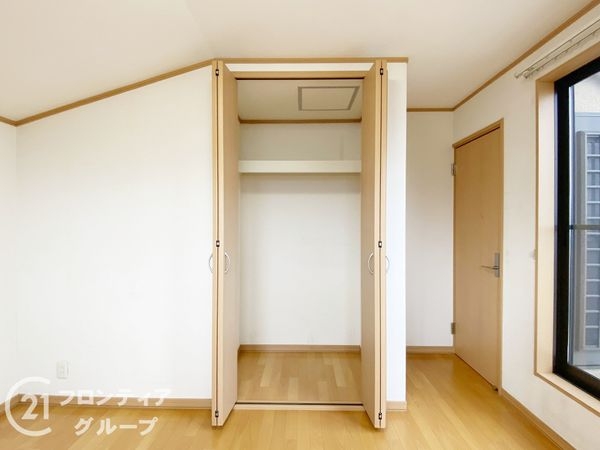 京都市山科区小野鐘付田町の中古一戸建て