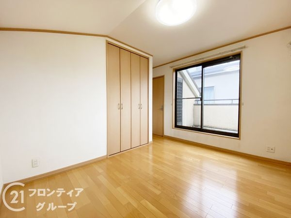 京都市山科区小野鐘付田町の中古一戸建て