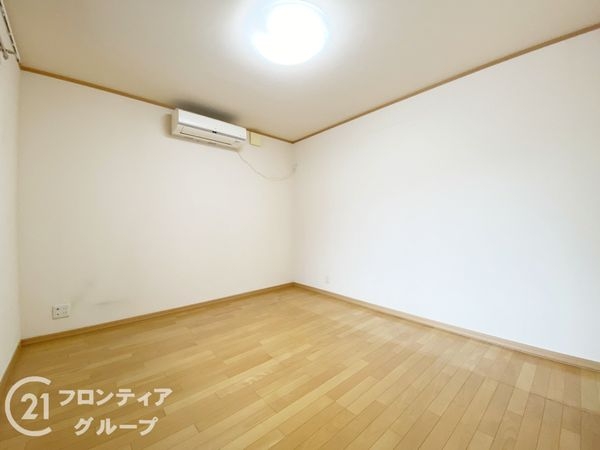 京都市山科区小野鐘付田町の中古一戸建て