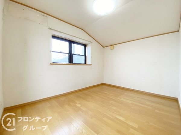 京都市山科区小野鐘付田町の中古一戸建て