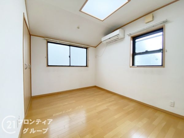 京都市山科区小野鐘付田町の中古一戸建て