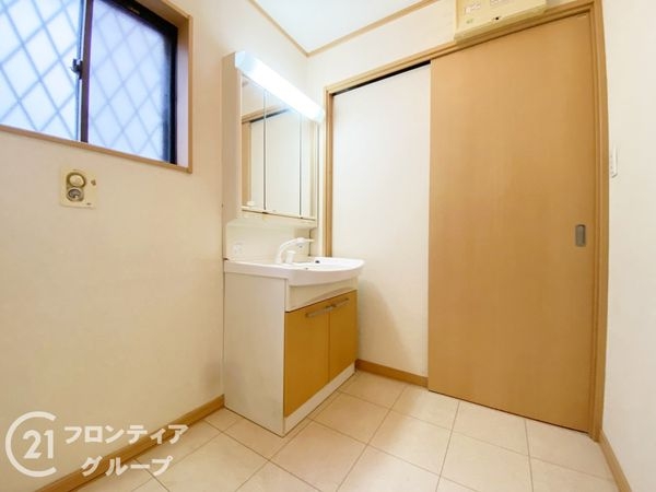 京都市山科区小野鐘付田町の中古一戸建て