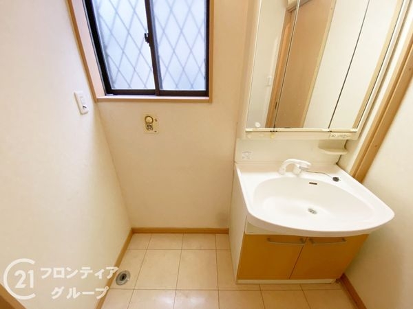 京都市山科区小野鐘付田町の中古一戸建て