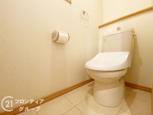 京都市山科区小野鐘付田町の中古一戸建て