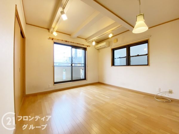 京都市山科区小野鐘付田町の中古一戸建て