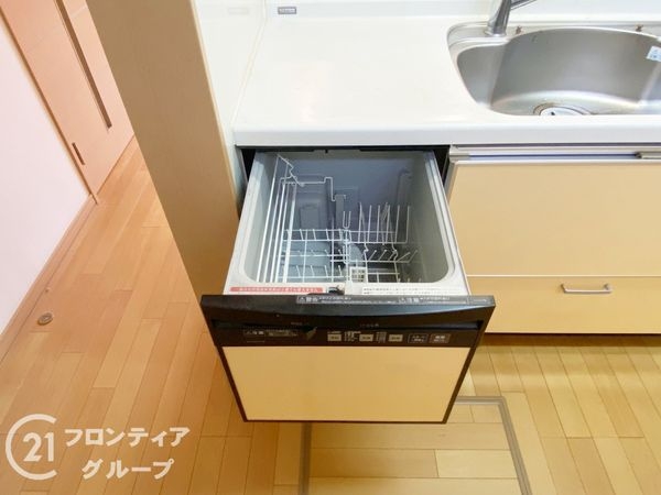 京都市山科区小野鐘付田町の中古一戸建て