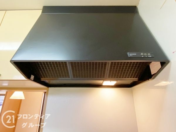 京都市山科区小野鐘付田町の中古一戸建て