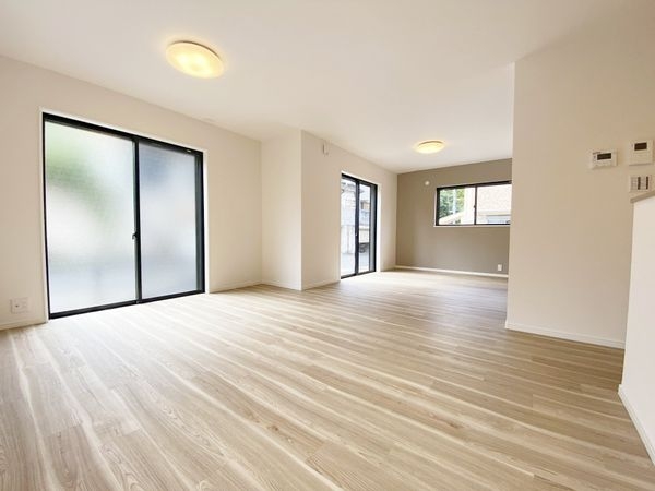 京都市伏見区醍醐新町裏町　中古一戸建て