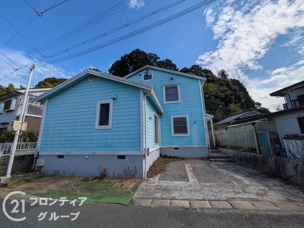 大津市桐生１丁目の中古一戸建て