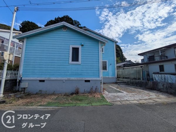 大津市桐生１丁目の中古一戸建て
