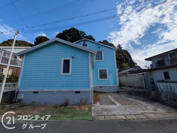 大津市桐生１丁目の中古一戸建て