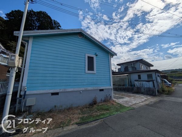 大津市桐生１丁目の中古一戸建て