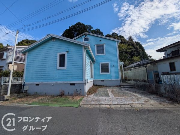 大津市桐生１丁目の中古一戸建て