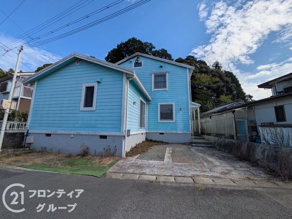 大津市桐生１丁目の中古一戸建て