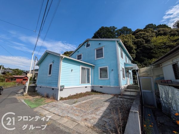 大津市桐生１丁目の中古一戸建て