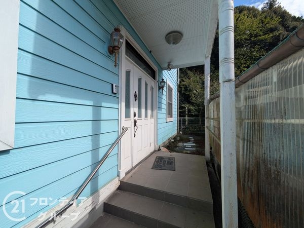 大津市桐生１丁目の中古一戸建て