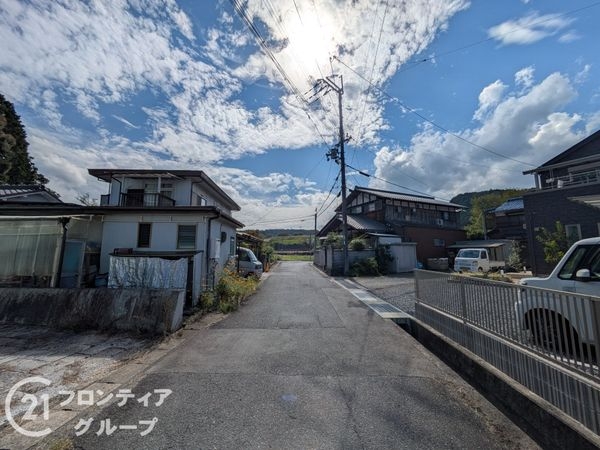 大津市桐生１丁目の中古一戸建て