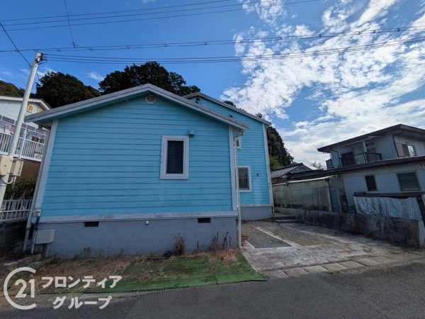 大津市桐生１丁目の中古一戸建て
