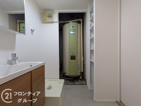 ネオコーポ大津湖城が丘Ｂ棟　中古マンション