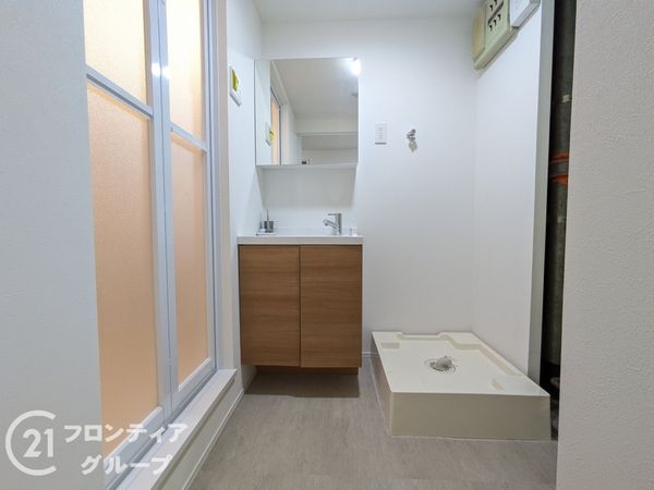 ネオコーポ大津湖城が丘Ｂ棟　中古マンション