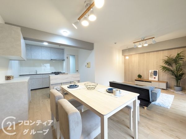 ネオコーポ大津湖城が丘Ｂ棟　中古マンション