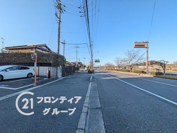 アメニティ瀬田川　中古マンション