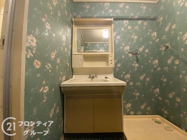 桃山プラザ　中古マンション