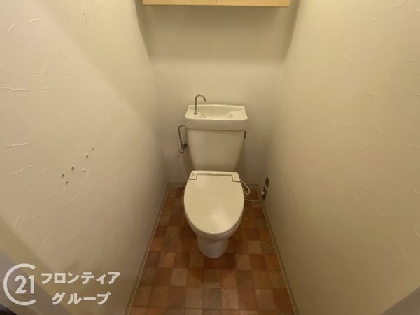 桃山プラザ　中古マンション