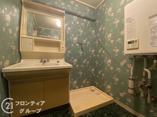 桃山プラザ　中古マンション