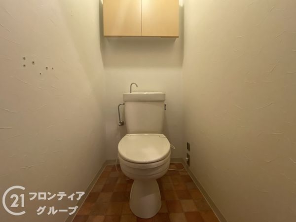 桃山プラザ　中古マンション