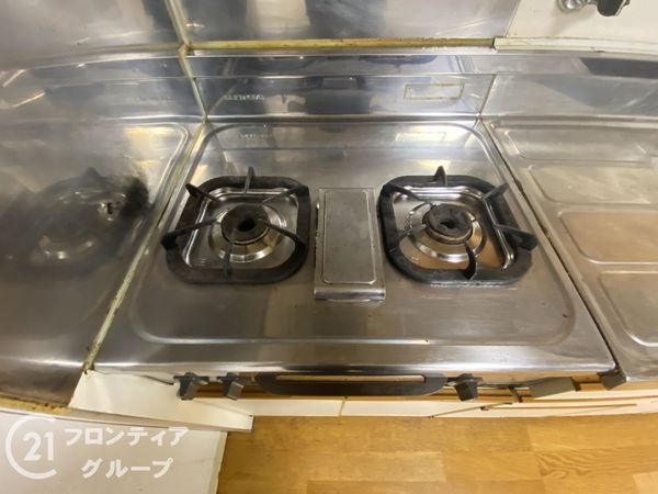 桃山プラザ　中古マンション