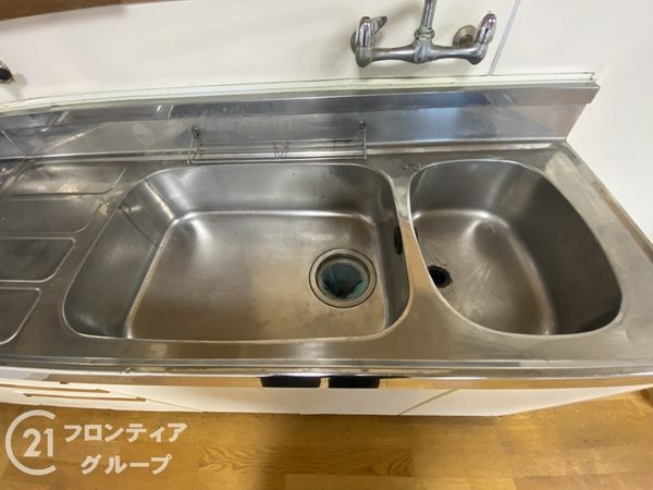 桃山プラザ　中古マンション