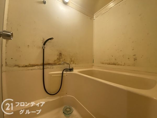 桃山プラザ　中古マンション