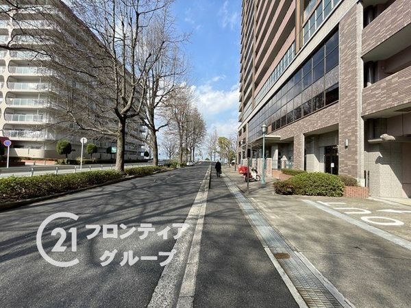 デ・リード大津におの浜レイクサイドタワー　中古マンション