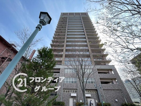 デ・リード大津におの浜レイクサイドタワー　中古マンション