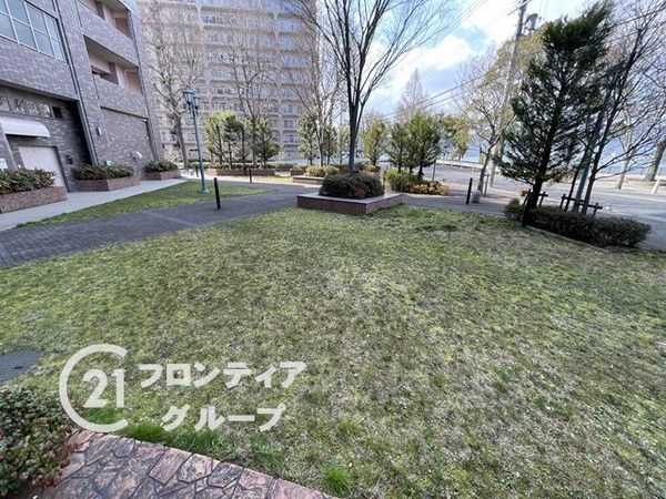 デ・リード大津におの浜レイクサイドタワー　中古マンション