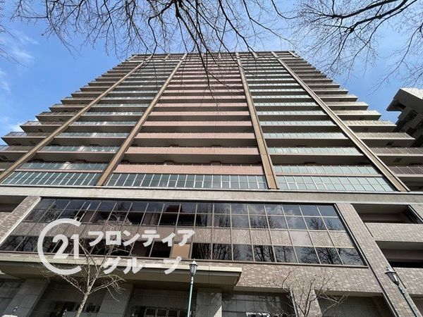 デ・リード大津におの浜レイクサイドタワー　中古マンション