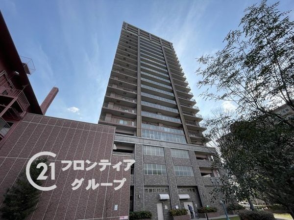 デ・リード大津におの浜レイクサイドタワー　中古マンション