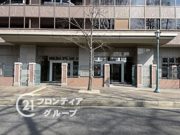 デ・リード大津におの浜レイクサイドタワー　中古マンション